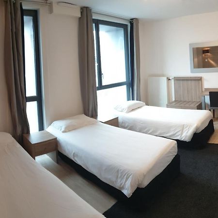 Tulip Inn Lille Grand Stade Residence Prochainement Twenty Business Flats Βιλνέβ ντ' Ασκ Εξωτερικό φωτογραφία