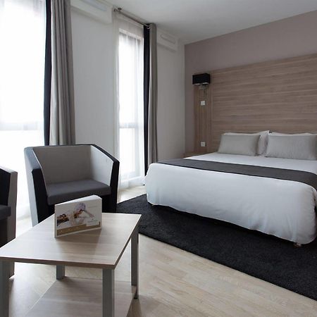 Tulip Inn Lille Grand Stade Residence Prochainement Twenty Business Flats Βιλνέβ ντ' Ασκ Εξωτερικό φωτογραφία