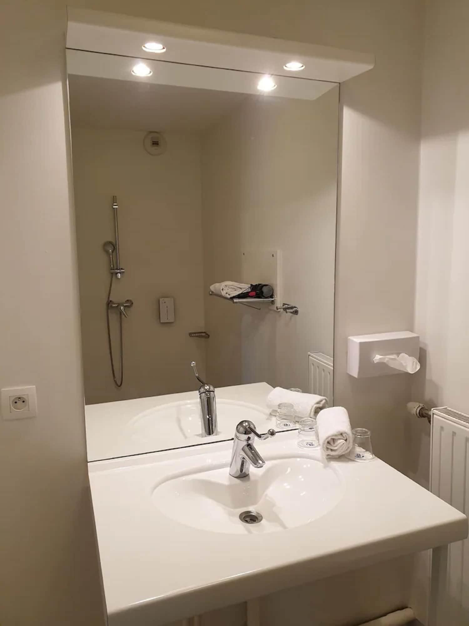 Tulip Inn Lille Grand Stade Residence Prochainement Twenty Business Flats Βιλνέβ ντ' Ασκ Εξωτερικό φωτογραφία