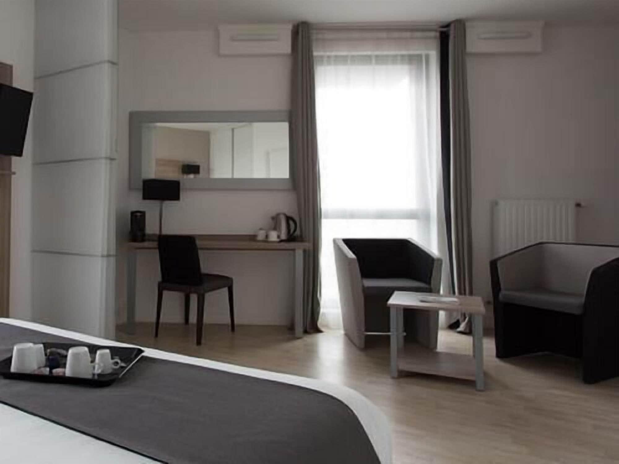 Tulip Inn Lille Grand Stade Residence Prochainement Twenty Business Flats Βιλνέβ ντ' Ασκ Εξωτερικό φωτογραφία
