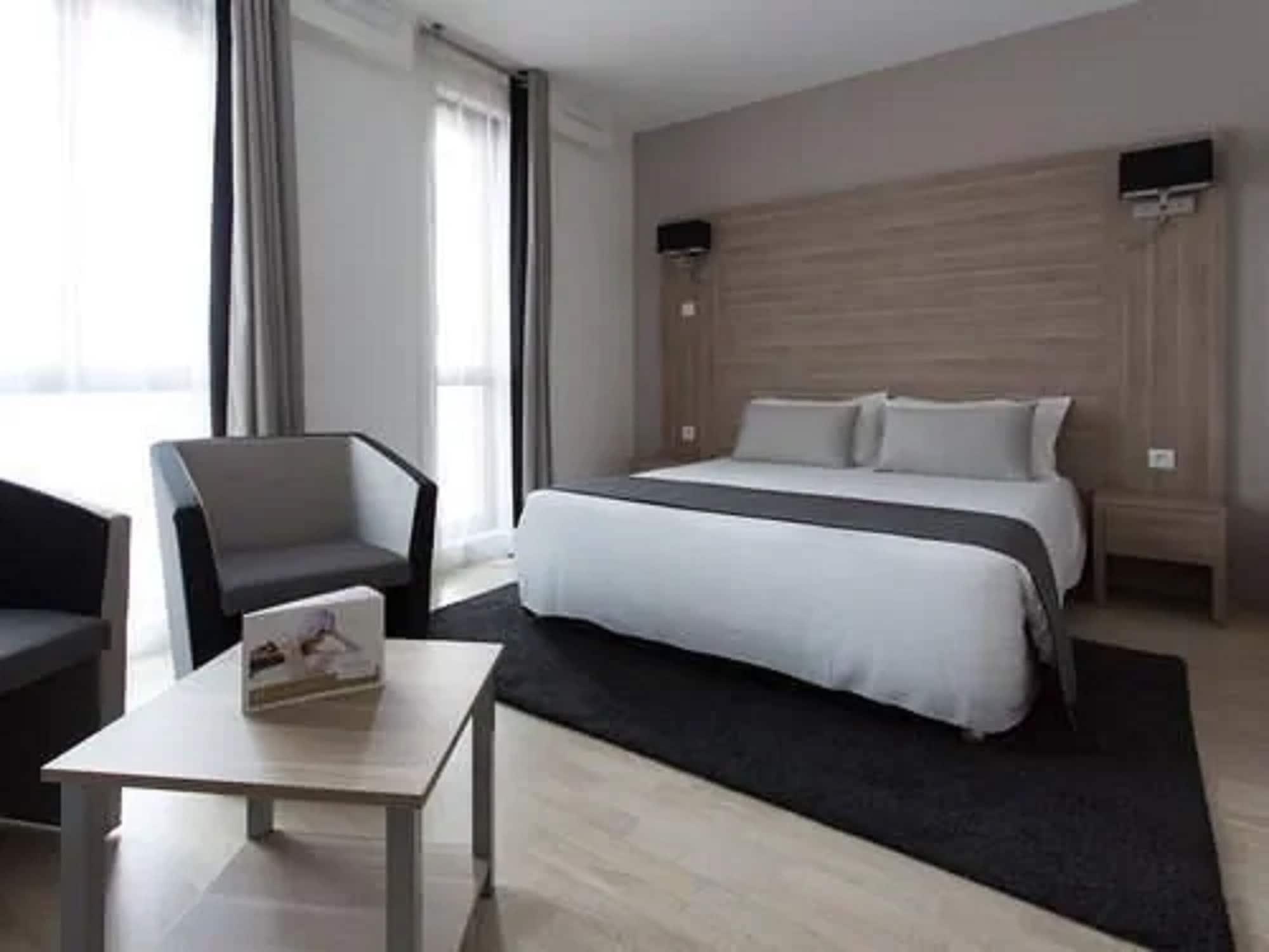 Tulip Inn Lille Grand Stade Residence Prochainement Twenty Business Flats Βιλνέβ ντ' Ασκ Εξωτερικό φωτογραφία