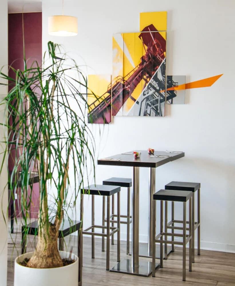Tulip Inn Lille Grand Stade Residence Prochainement Twenty Business Flats Βιλνέβ ντ' Ασκ Εξωτερικό φωτογραφία