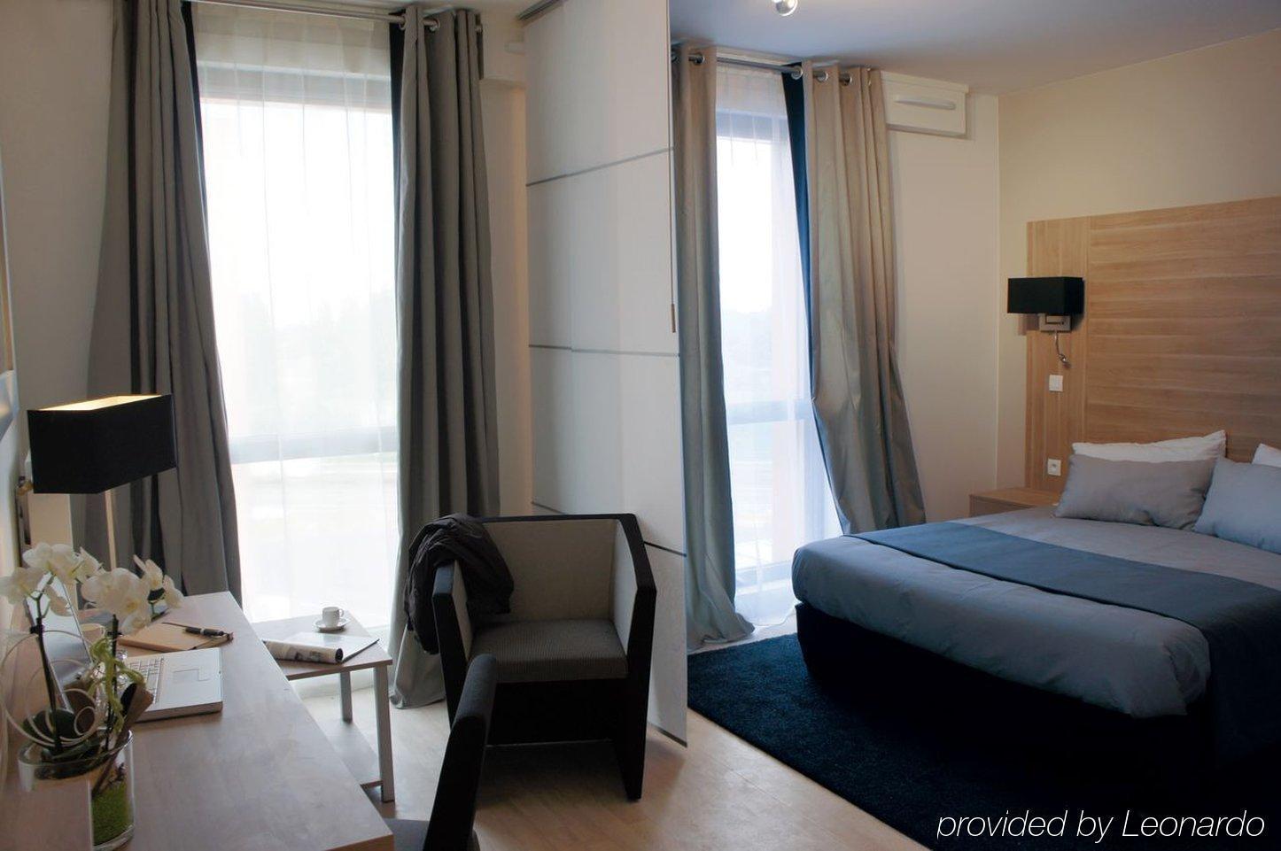Tulip Inn Lille Grand Stade Residence Prochainement Twenty Business Flats Βιλνέβ ντ' Ασκ Εξωτερικό φωτογραφία