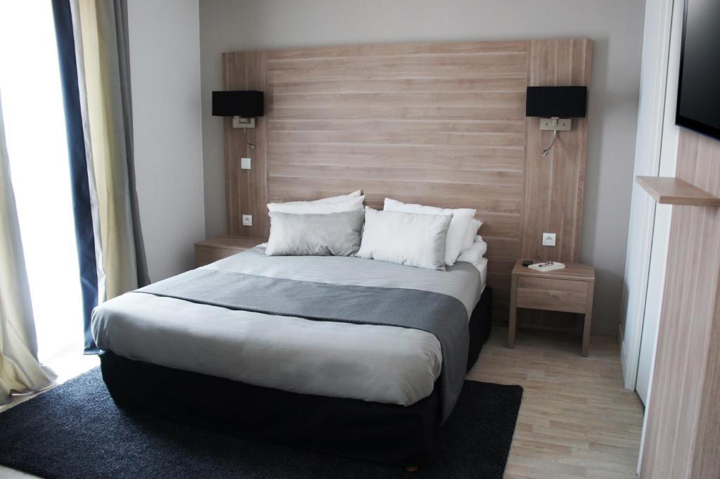 Tulip Inn Lille Grand Stade Residence Prochainement Twenty Business Flats Βιλνέβ ντ' Ασκ Δωμάτιο φωτογραφία