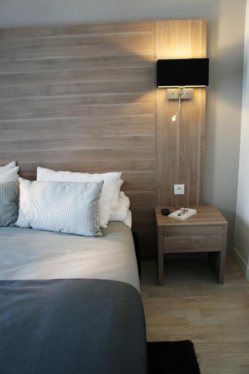 Tulip Inn Lille Grand Stade Residence Prochainement Twenty Business Flats Βιλνέβ ντ' Ασκ Δωμάτιο φωτογραφία