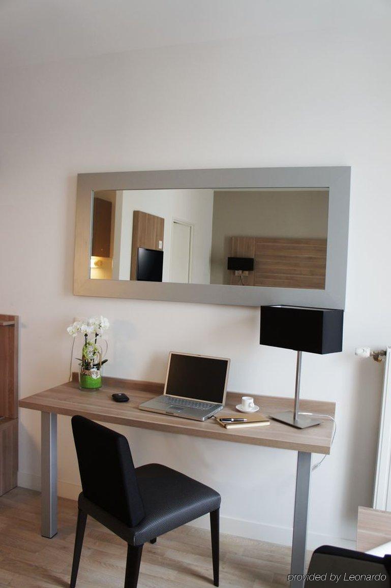 Tulip Inn Lille Grand Stade Residence Prochainement Twenty Business Flats Βιλνέβ ντ' Ασκ Εξωτερικό φωτογραφία