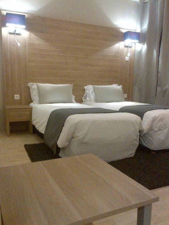 Tulip Inn Lille Grand Stade Residence Prochainement Twenty Business Flats Βιλνέβ ντ' Ασκ Δωμάτιο φωτογραφία