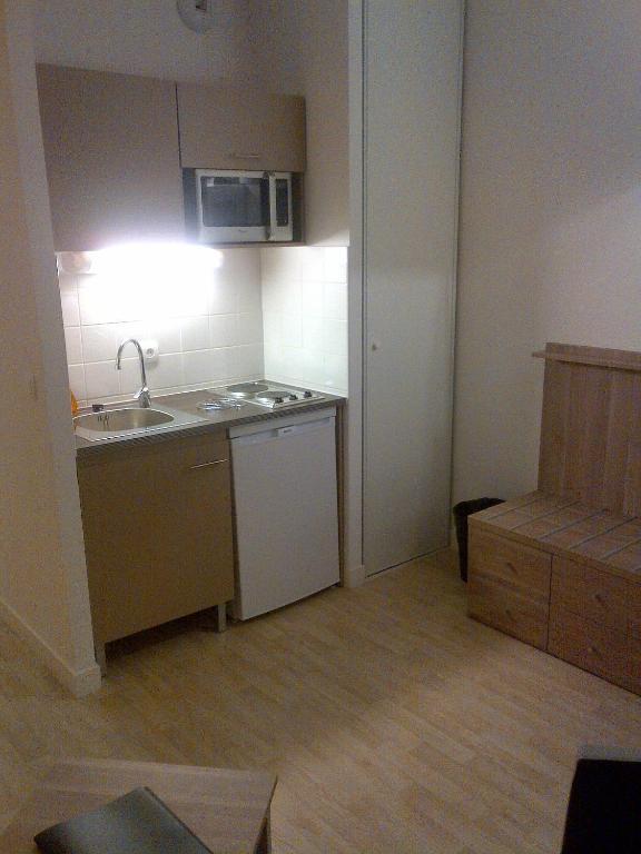 Tulip Inn Lille Grand Stade Residence Prochainement Twenty Business Flats Βιλνέβ ντ' Ασκ Δωμάτιο φωτογραφία
